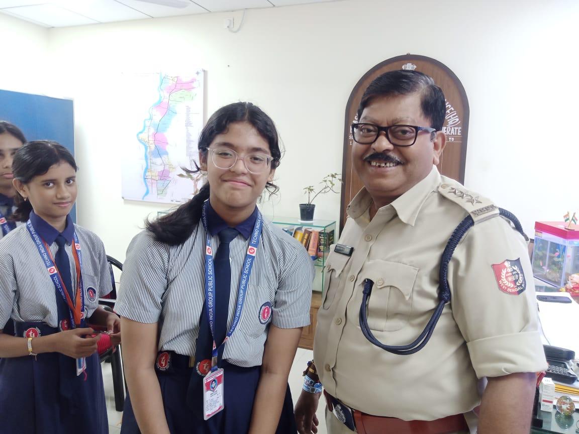 Raksha Bandhan Celebration